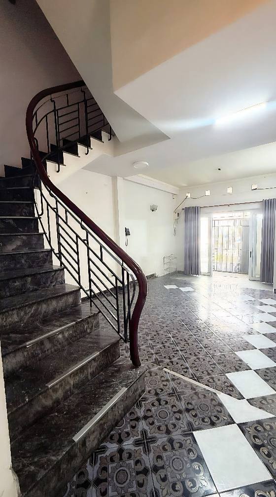 Nhà Riêng Nguyễn Văn Đậu 56m² - Hẻm Xe Hơi, Sẵn Sàng Ở Ngay!