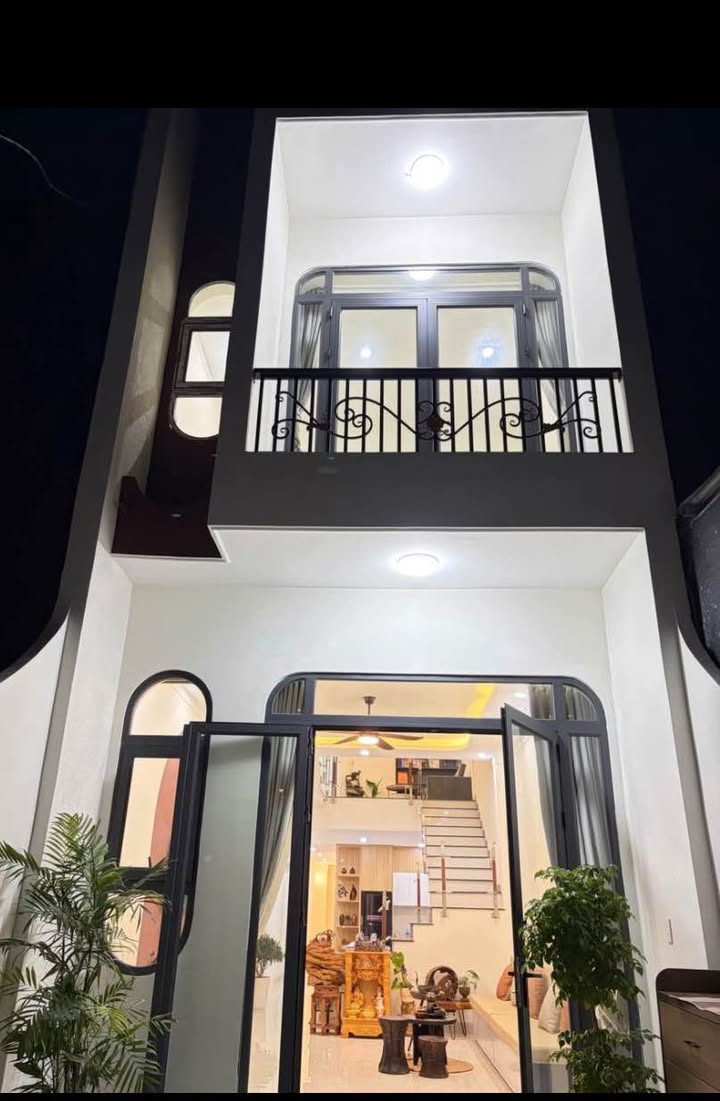 Nhà riêng Đại Lộ Đông Tây 100m² giá 4.65 tỷ - Ô tô vào tận nhà!