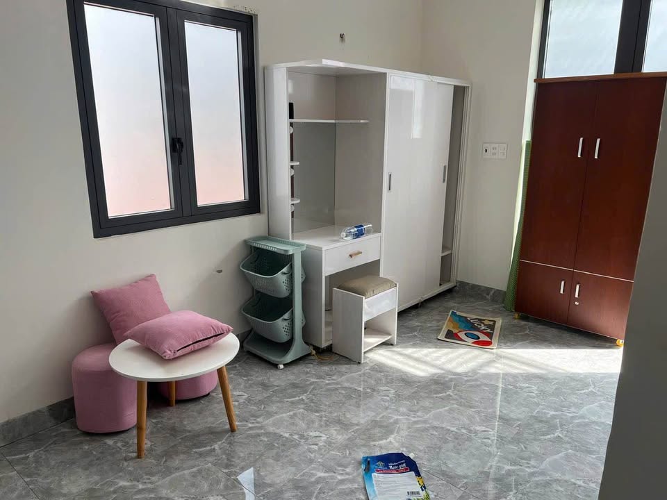 Căn hộ Phường Tân Lợi BMT 4.6 triệu - Full nội thất cao cấp