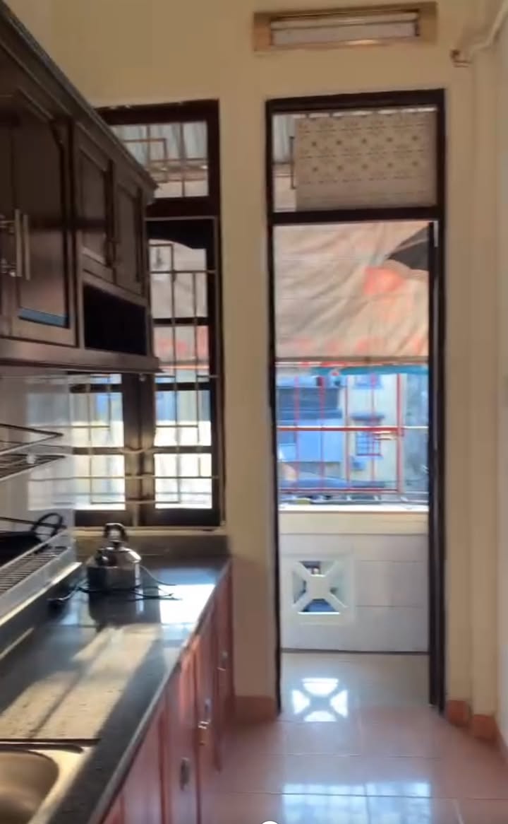 Chung cư Trường An 43m² - Sổ hồng sẵn, giá 900 triệu