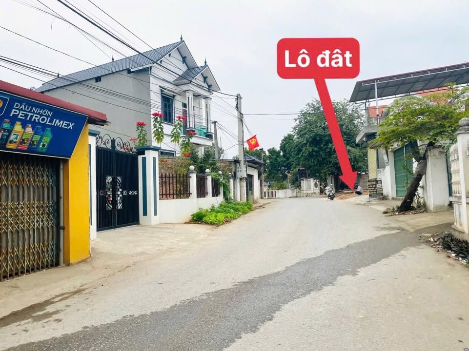 Đất nền Liên Hoà 108m² - Đầu tư sinh lời ngay!