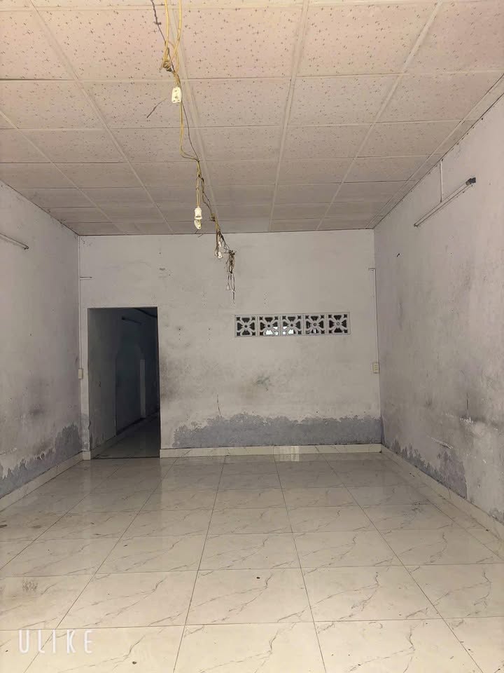 Nhà Cho Thuê 52m² Vĩnh Lộc B, Bình Chánh - Giá 4 Triệu/Tháng