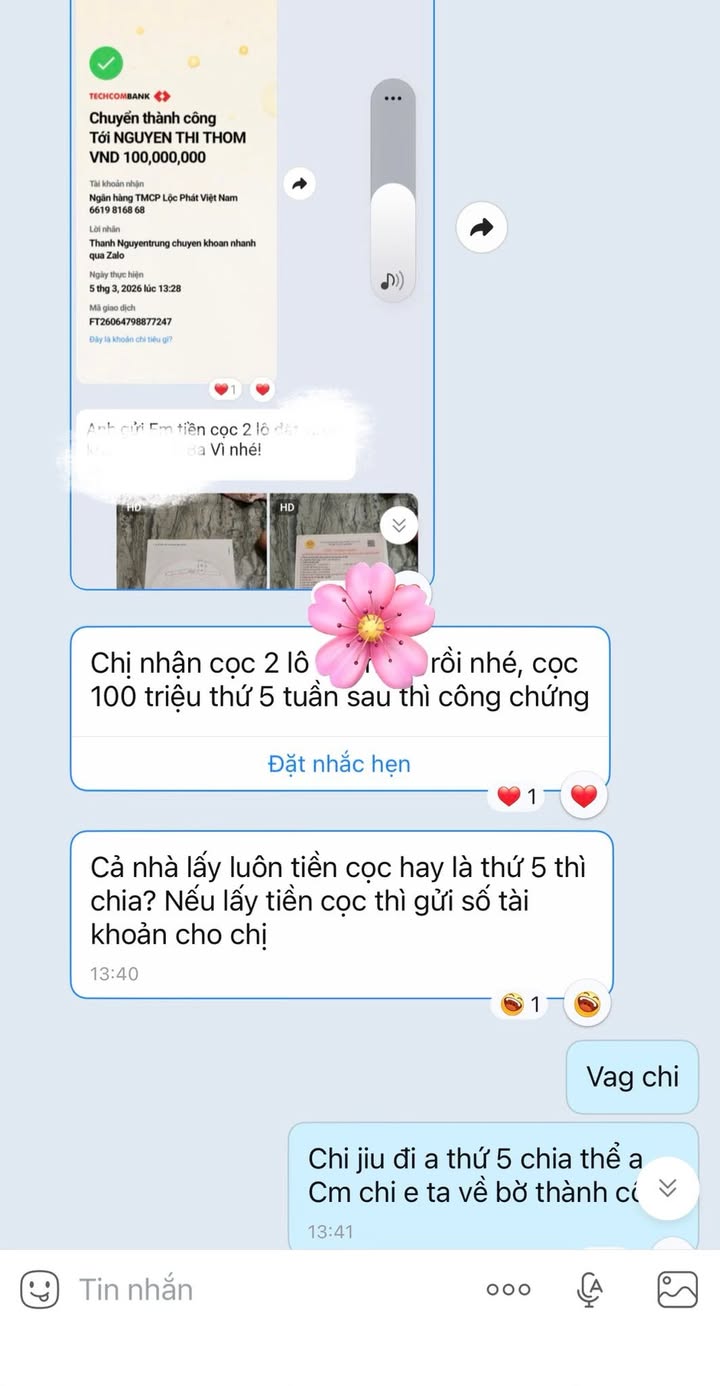 Đất nền Phú Sơn 100m² - Sổ đỏ chính chủ, giá chỉ 699 triệu