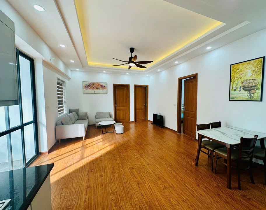 Cho thuê căn hộ Thăng Long Victory 3PN - Giá 10 triệu/tháng, sẵn sàng đón chủ mới