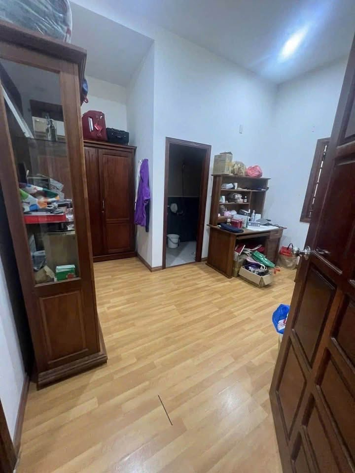 Nhà Mặt Tiền Kinh Doanh Đường Thanh Duyên, Hải Châu - 104m² Giá 12.5 Tỷ