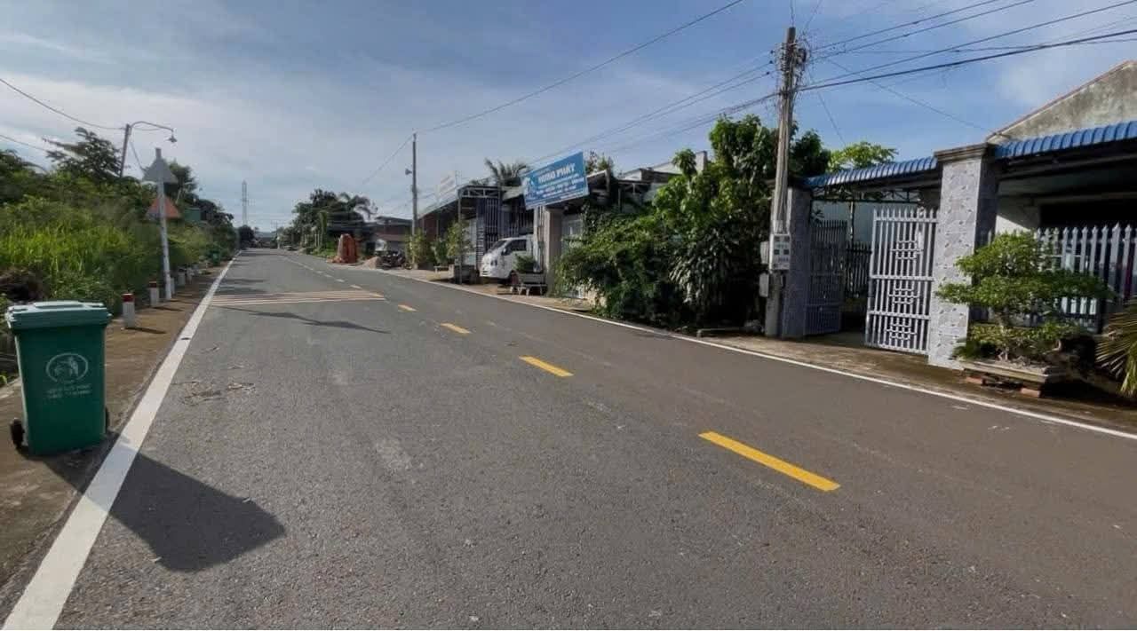 Đất Nền Bù Đốp, Bình Phước 360m² - Sổ Đỏ Rõ Ràng, Giá Đầu Tư 800 Triệu