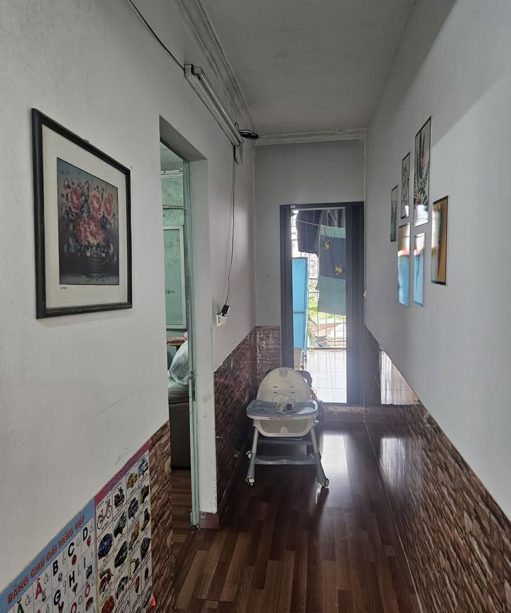 Cho thuê căn hộ 2PN Láng Hạ, Ba Đình - 60m², Ban công Đông Nam thoáng mát