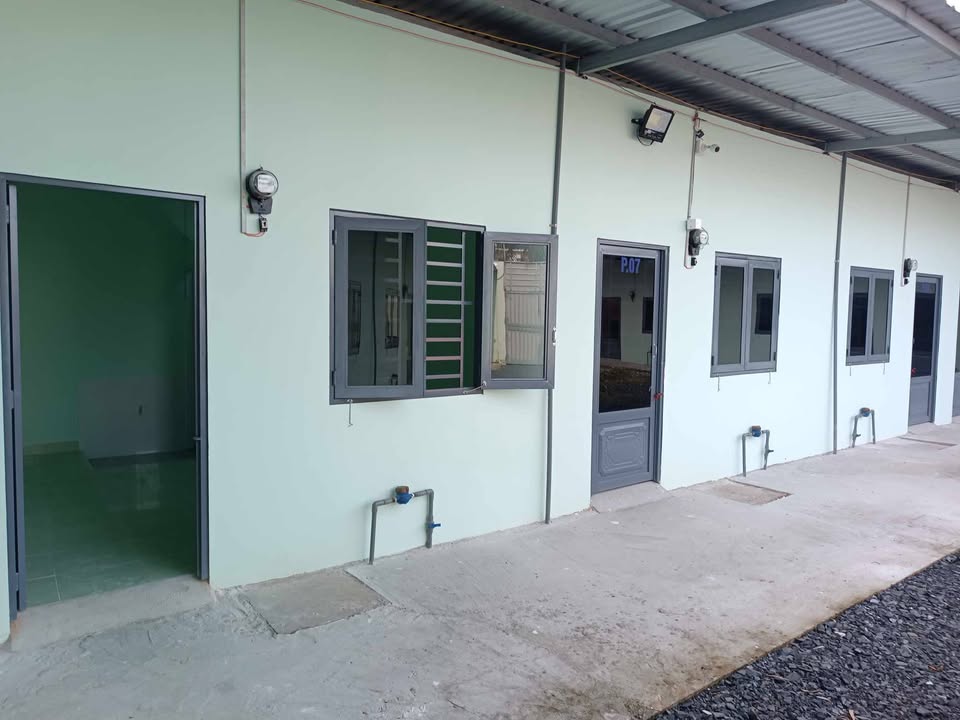 Phòng Trọ Chính Chủ 1.9 Triệu/Tháng - Đường Tập Đoàn 6B, Tân Tạo A, Bình Tân