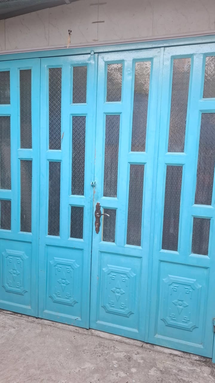 Nhà nguyên căn Tân Quý Tây, Bình Chánh 81m² - Sẵn sàng ở ngay!