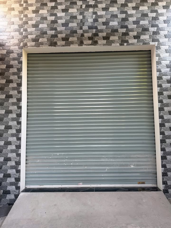 Nhà mặt tiền Lê Đình Chi Bình Chánh 160m² - Mặt tiền kinh doanh!