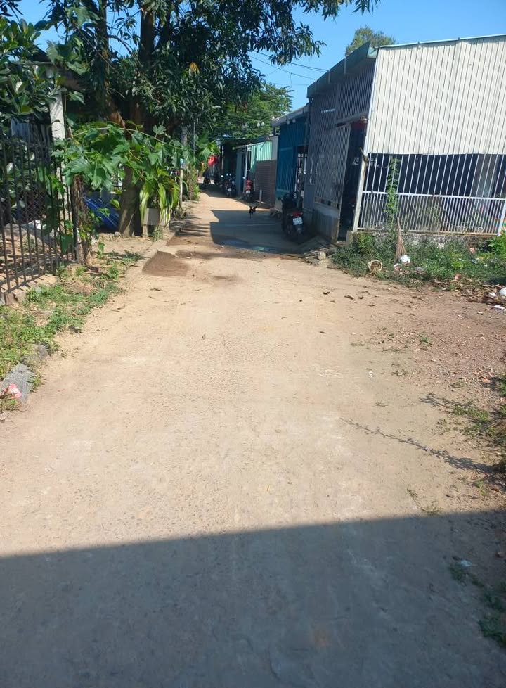 Bán đất Hòa Liên, Đà Nẵng - 150m² giá chỉ 550 triệu - Sổ đỏ sẵn sàng