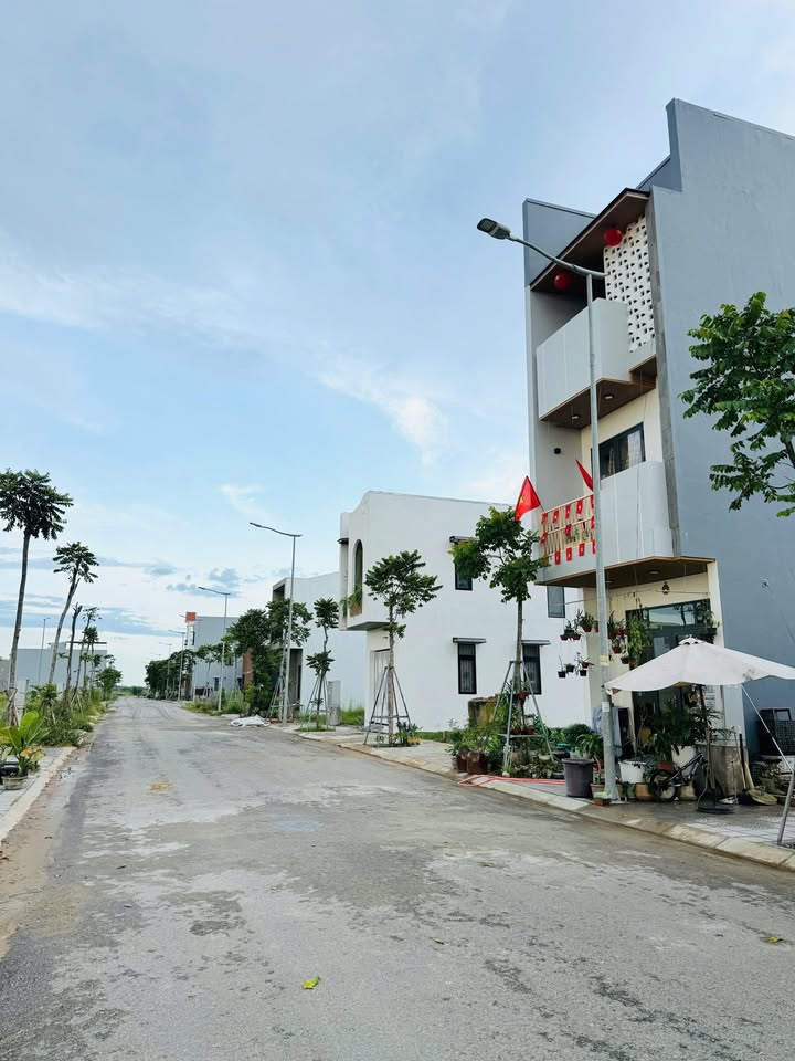 Đất Mặt Tiền Cao Bá Điền, Huế - 69.3m² - Sổ Đỏ Giá 1.59 Tỷ