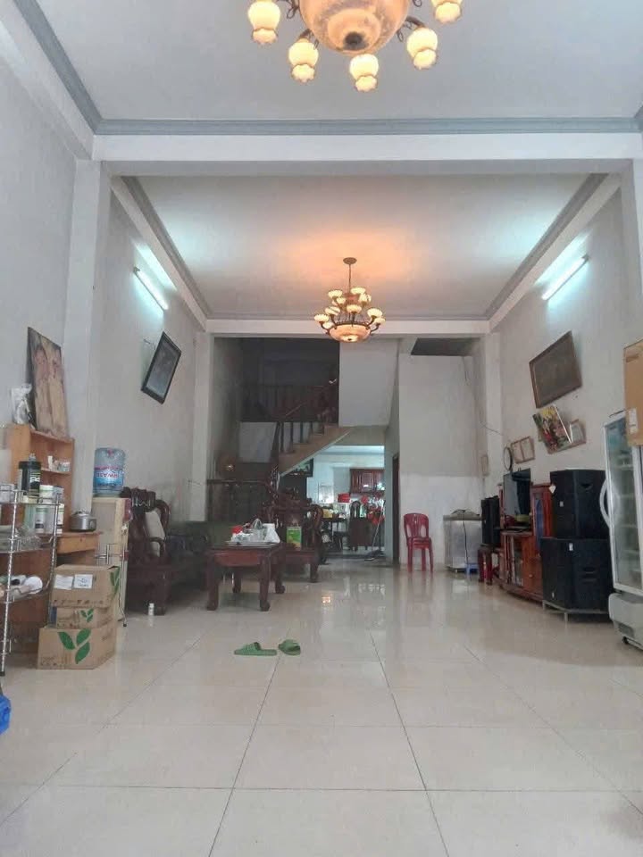 Nhà riêng An Phú, Thuận An 100m² giá 8.5 tỷ - Chính chủ bán!