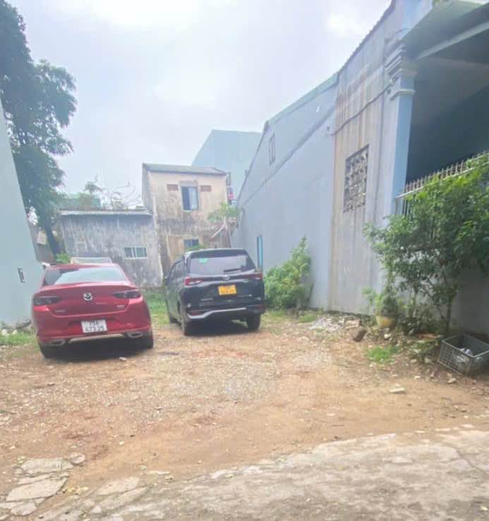 Đất nền 151m² Kiệt LỊCH ĐỢI, Phường Đúc, Huế - Đường ô tô vào tận nơi!