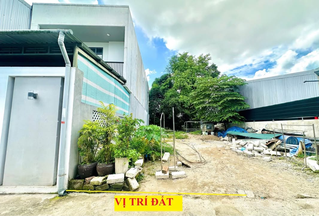 Đất nền Nguyễn Khoa Chiêm, Huế 102m² - Sổ đỏ chính chủ!