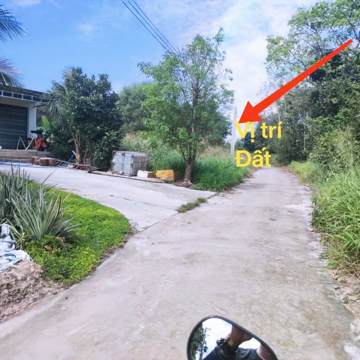 Đất nền Long Nguyên, Bàu Bàng 800m² - Tiềm năng tăng giá vượt trội!