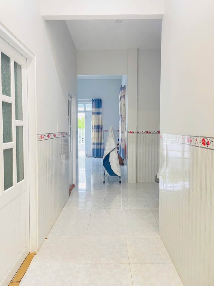 Đất Nền Ninh Hải 200m² Sổ Hồng Riêng - Sẵn Sàng An Cư Gần Biển