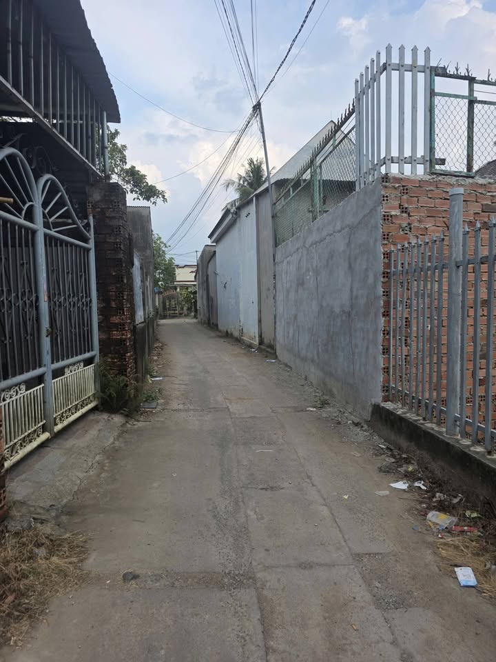 Đất nền Trảng Bom 100m² - Sổ hồng chính chủ, giá tốt!