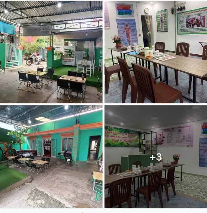 Nhà nguyên căn 200m² Nguyễn Đình Chiểu, P.9, Q.3 - Kèm 4 phòng trọ, thu nhập ổn định 11 triệu/tháng