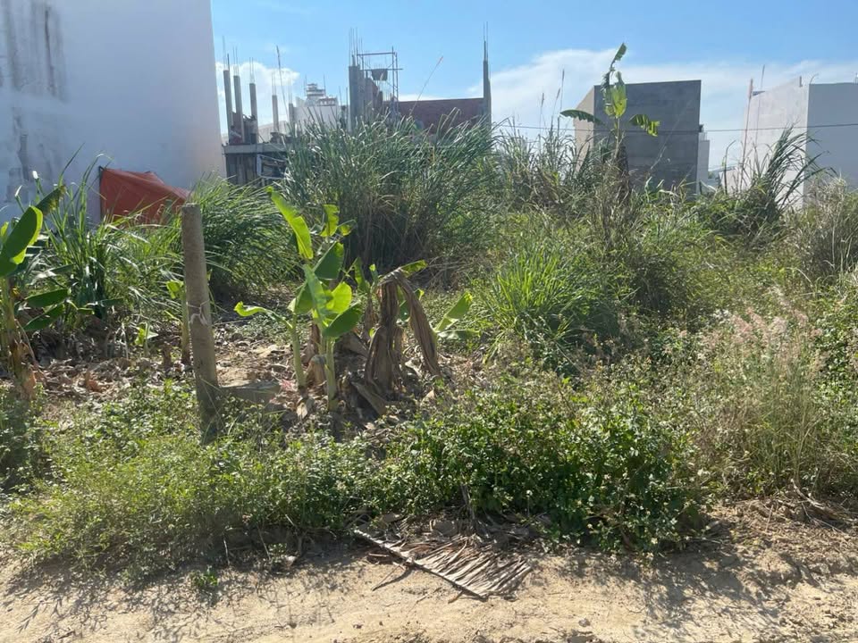 Bán Đất Phú Ân Nam 1 - 109m² Full Thổ Cư, Sổ Hồng Riêng, Giá 2.9 Tỷ