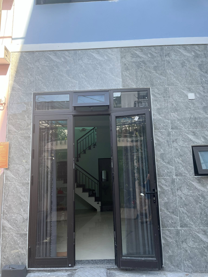 Nhà nguyên căn Kiệt Hoàng Diệu, Đà Nẵng - Sẵn sàng ở ngay!