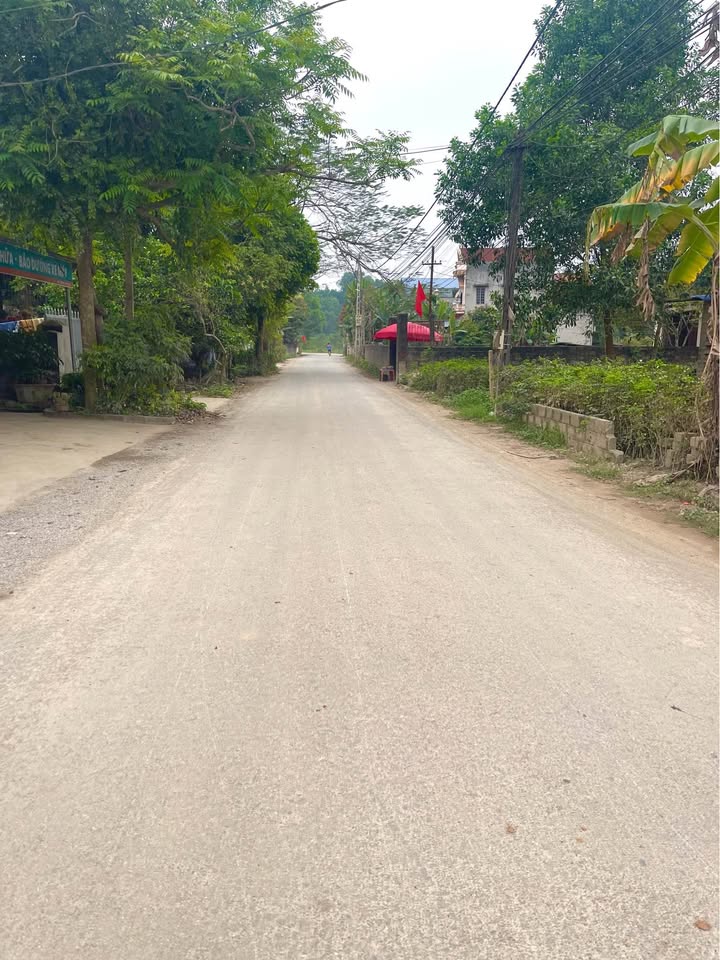 Đất Mặt Tiền Kinh Doanh Đồng Hỷ - 105m² Thổ Cư, Sổ Hồng Sẵn Sàng