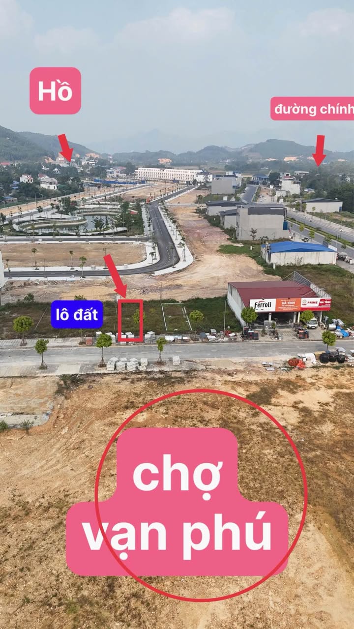 Nhà phố Sông Công 100m² - Mặt tiền kinh doanh, cho thuê ngay!