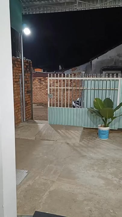 Đất Nền Đức Hạnh, Bình Thuận - 196m² Full Thổ Cư, Giá 670 Triệu