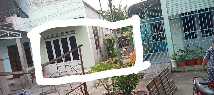 Bán Đất Phường Long Hương, Bà Rịa - Sổ Riêng 76.5m² Giá 1.05 Tỷ