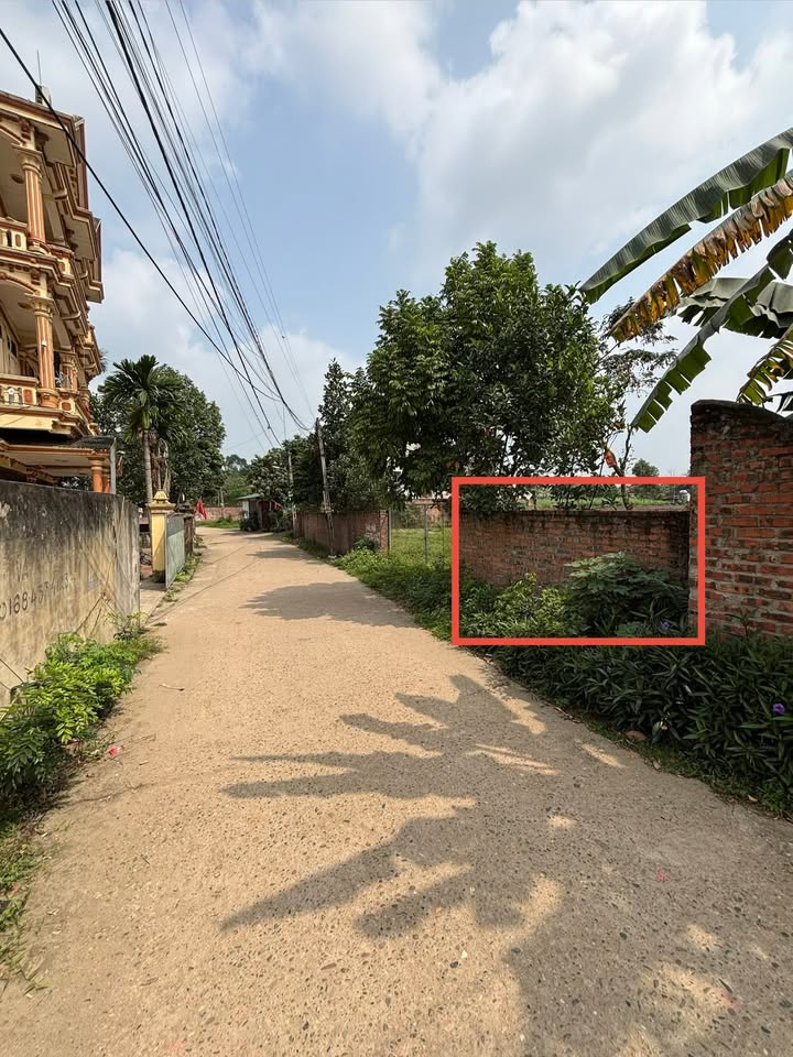 Đất nền Vân Phú Việt Trì 122m² 2 tỷ - Đường to ôtô tránh