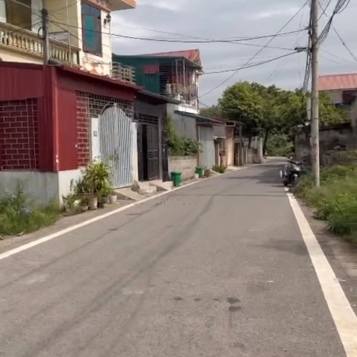 Đất nền Tổ 7 Nam Sơn 75m² giá 1 tỷ - Tiềm năng tăng giá vượt trội!