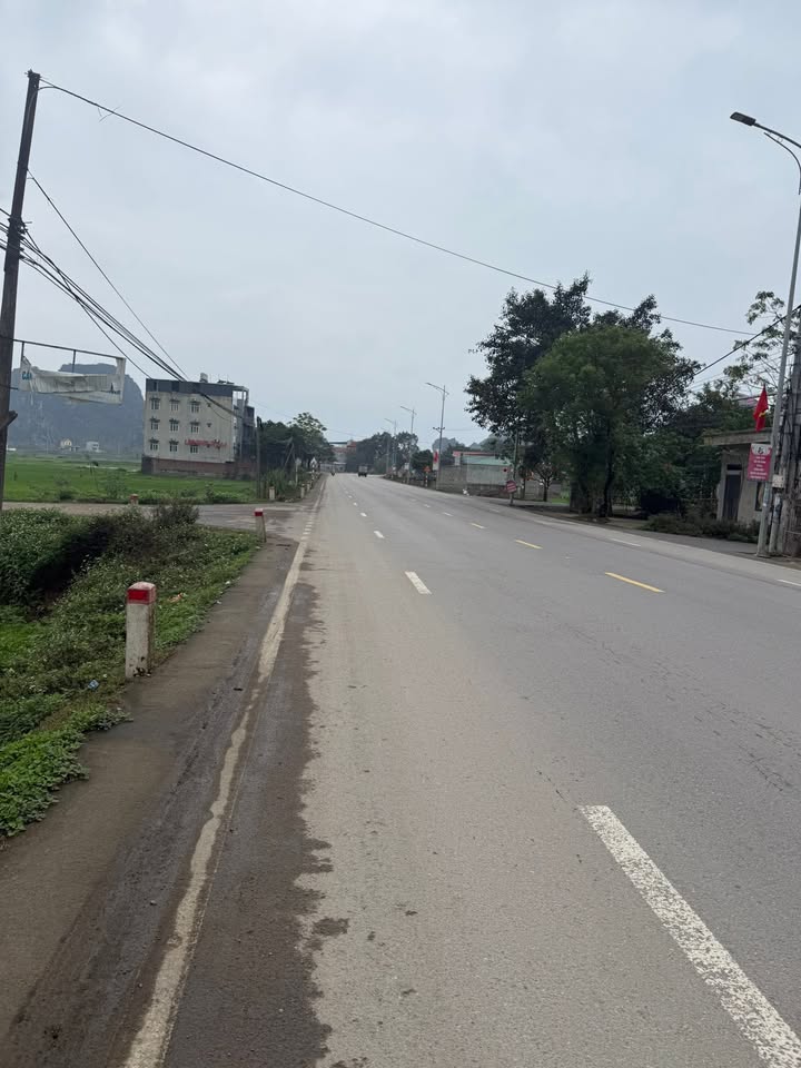 Đất Nền Quốc Lộ 477 Nho Quan - Sổ Đỏ Sẵn Sàng, Giá Đầu Tư Hấp Dẫn