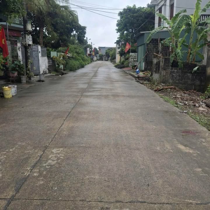 Đất nền Đồi Cao, Yên Khánh 110m² - Mặt tiền kinh doanh, dân cư sầm uất