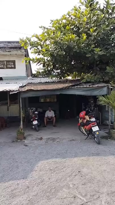 Lô đất Hóc Môn 380m² giá 5 tỷ - Sẵn sàng kinh doanh!