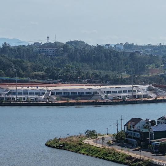 Đất Vườn Quảng Tín 1.5ha - Giá Đầu Tư Tốt, Mặt Tiền Bê Tông!