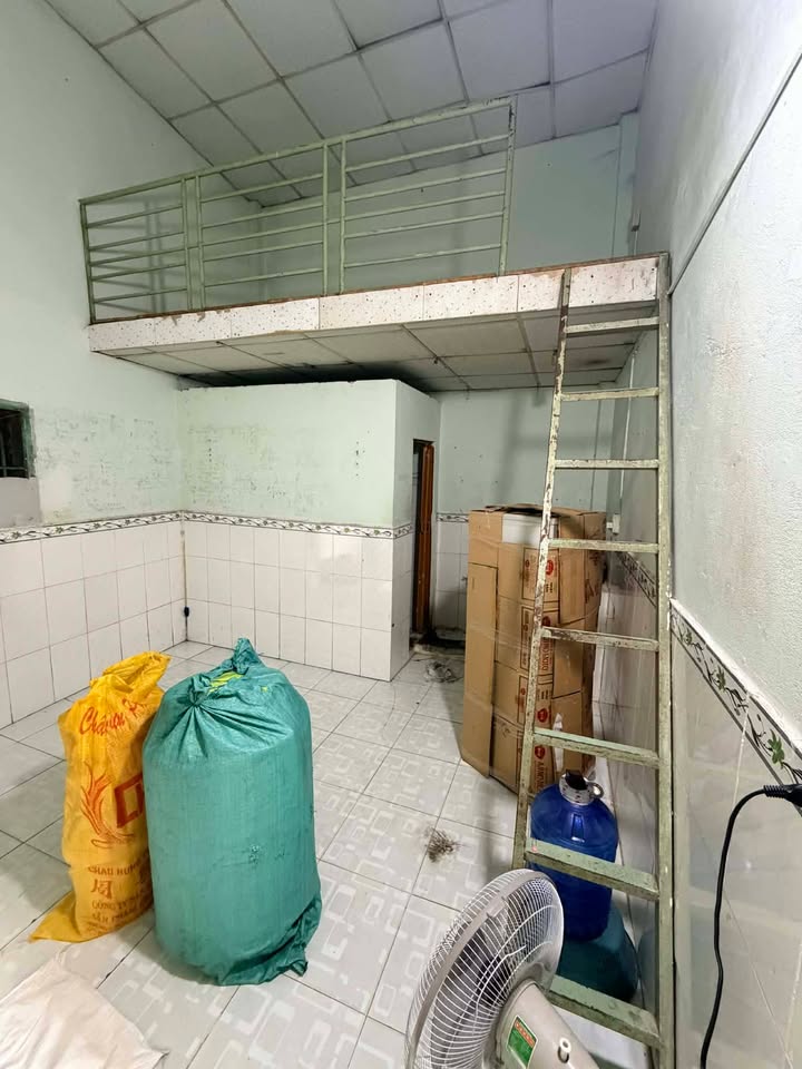 Phòng Trọ 24m² Đường Quách Điêu, Bình Chánh - Giá 1.6 Triệu/Tháng