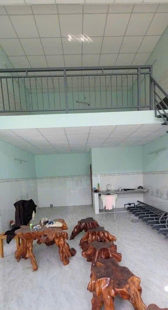 Nhà Vĩnh Lộc A, Bình Chánh - 90m² Sẵn Sàng Ở Ngay, Giá Chỉ 5 Triệu