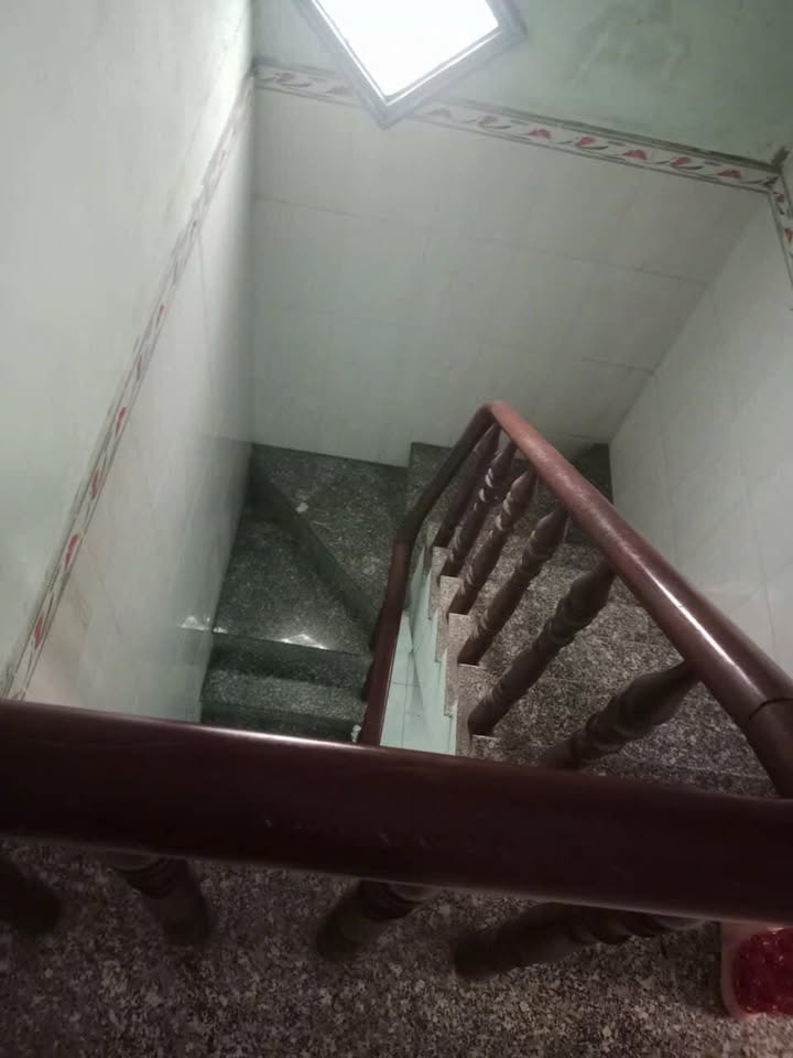 Nhà 4PN Vĩnh Lộc A, Bình Chánh - 6 Triệu/Tháng, Sẵn Ở Ngay