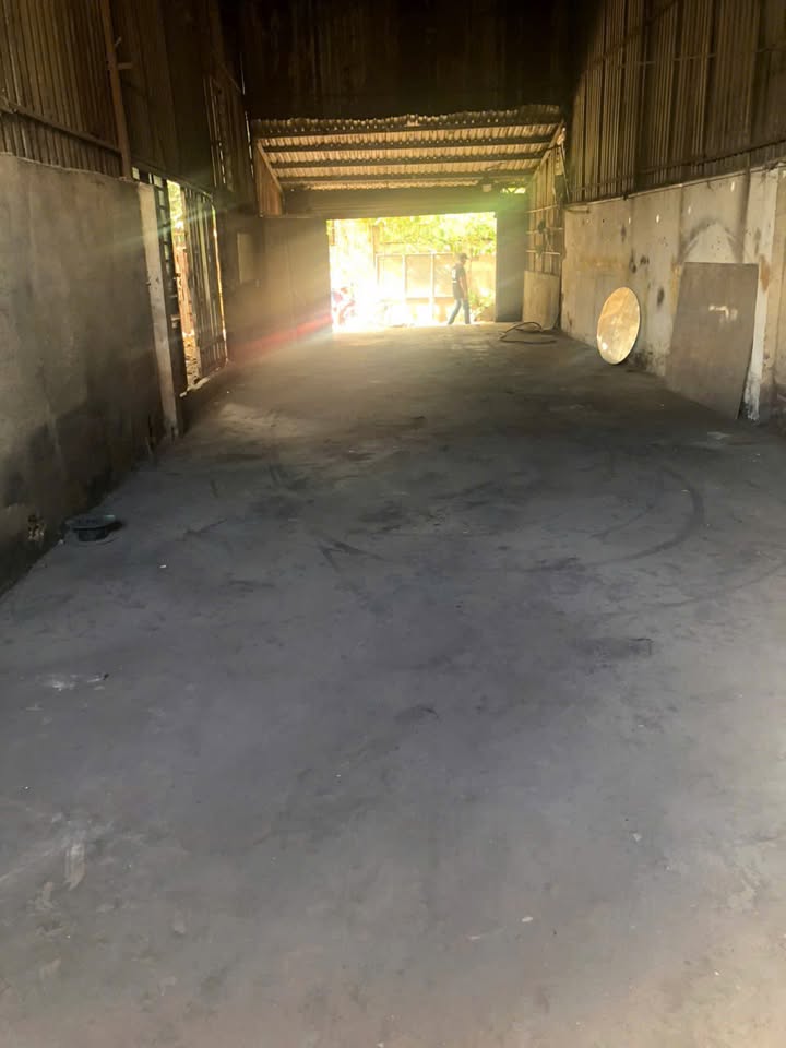 Kho xưởng Nữ Dân Công Vĩnh Lộc A 100m² - Hoạt động ngay!