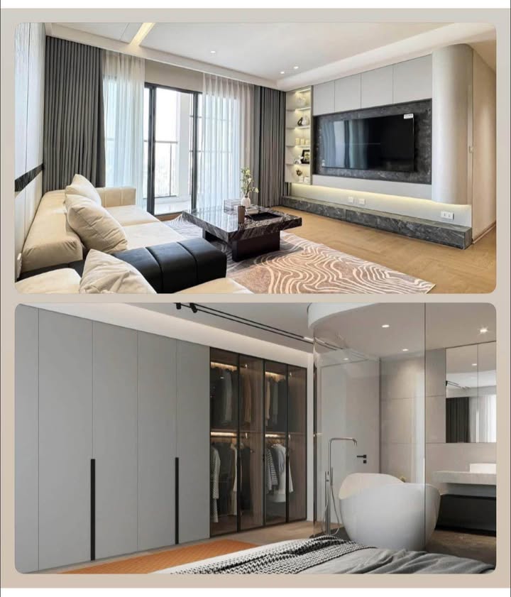 Căn hộ Terra An Hưng Hà Đông 74m² giá 6.2 tỷ - Bàn giao ngay