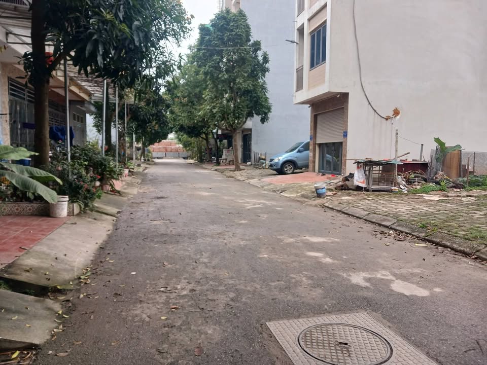 Đất nền Yên Nghĩa Hà Đông 50m² - Vị trí vàng, tiềm năng tăng giá