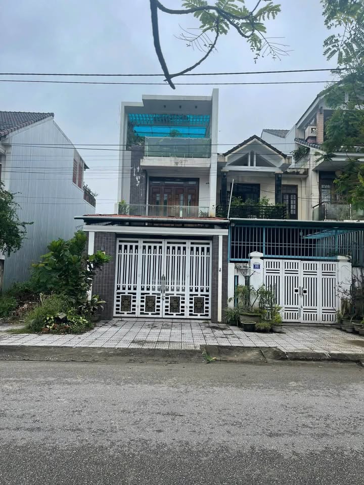 Nhà riêng KQH Bầu Vá, Huế 80m² giá 9 triệu - Sẵn sàng ở ngay!