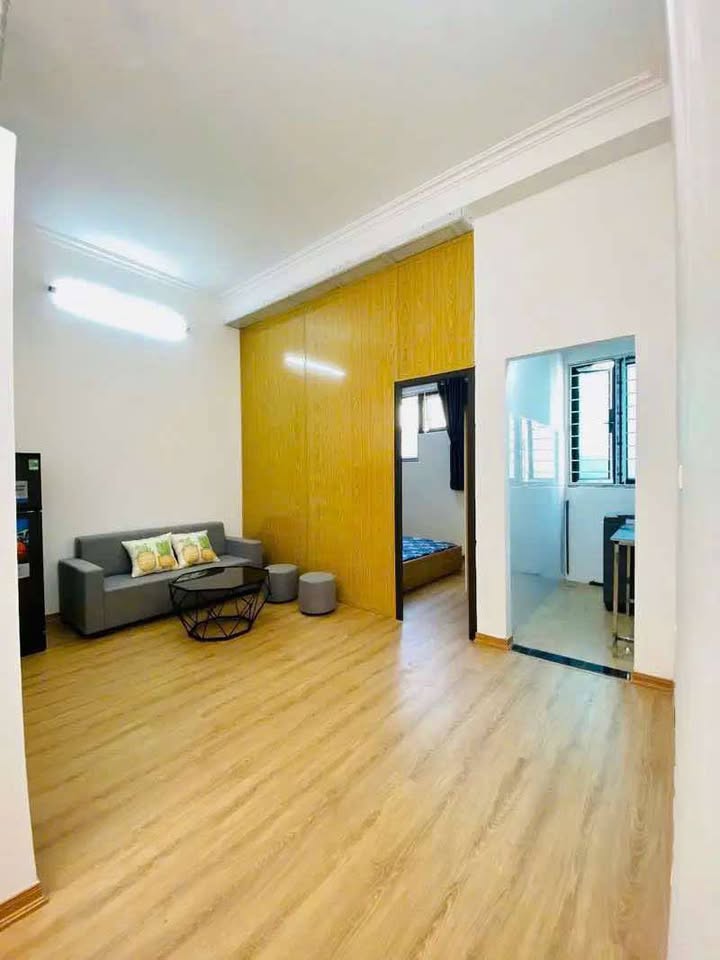 Cho thuê phòng 33m² tầng 2 Chung cư Xa La, Hà Đông - Giá 4.6 triệu/tháng