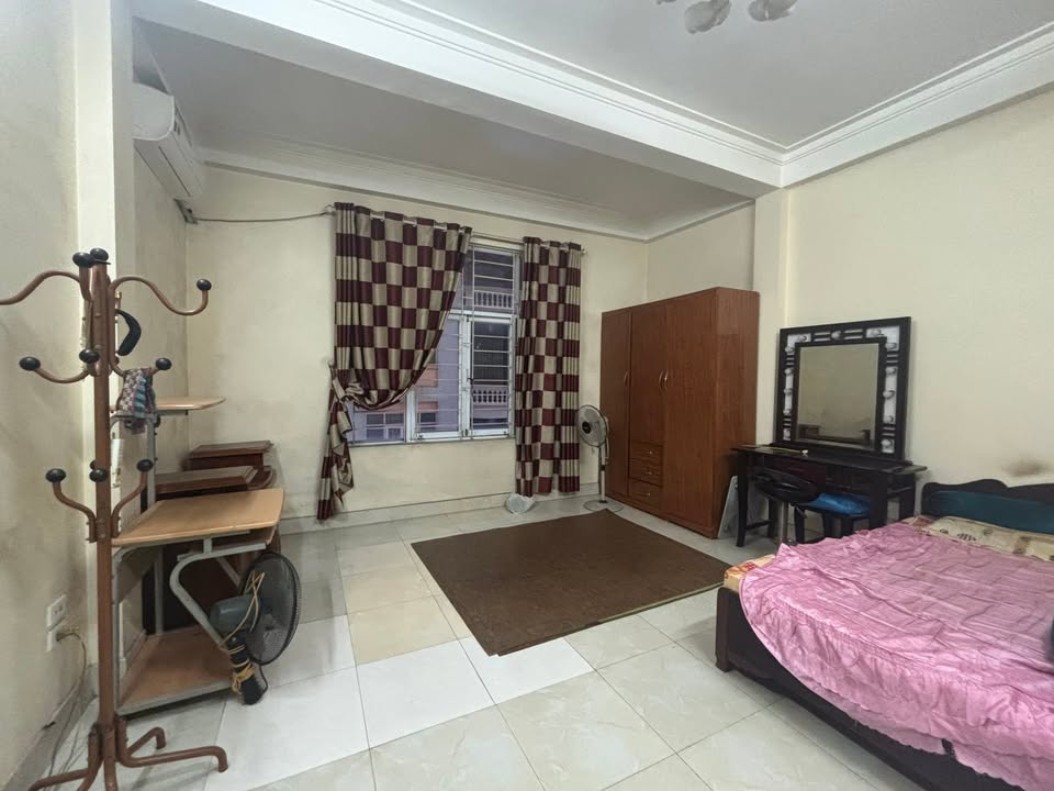 Cho Nữ Thuê Phòng Trọ 25m² Trung Văn, Nam Từ Liêm - 3 Triệu/Tháng