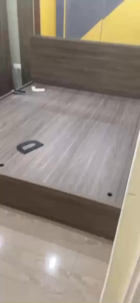 Chung cư mini Thanh Xuân 65m² 8 triệu - Full nội thất