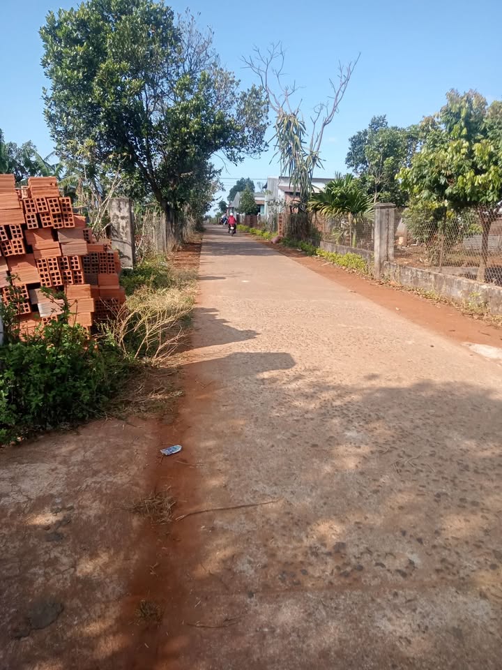 Đất nền An Phú, Pleiku 210m² – Tiềm năng tăng giá vượt trội!