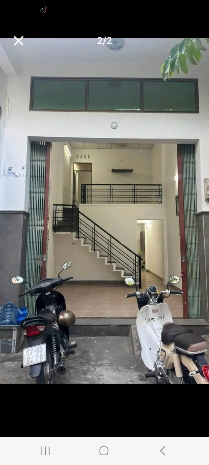 Nhà Mặt Tiền Ghềnh Ráng Pleiku 40m² giá 3.3 tỷ - Mặt tiền kinh doanh