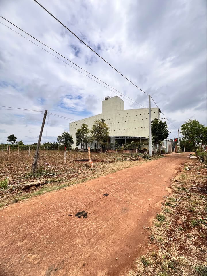 Đất An Phú, Pleiku 160m² - Sổ hồng Full Thổ cư, Giá chỉ 5xx Triệu