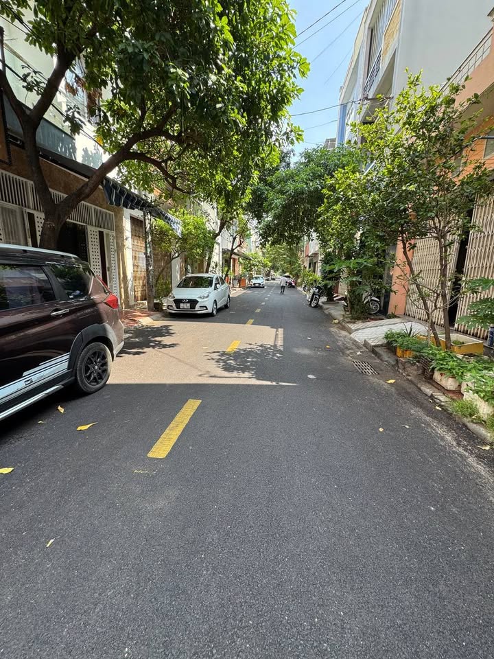 Nhà Mặt Tiền Nguyễn Thị Định, Quy Nhơn 101m² - Giá 7 Tỷ, Sẵn Sàng Kinh Doanh