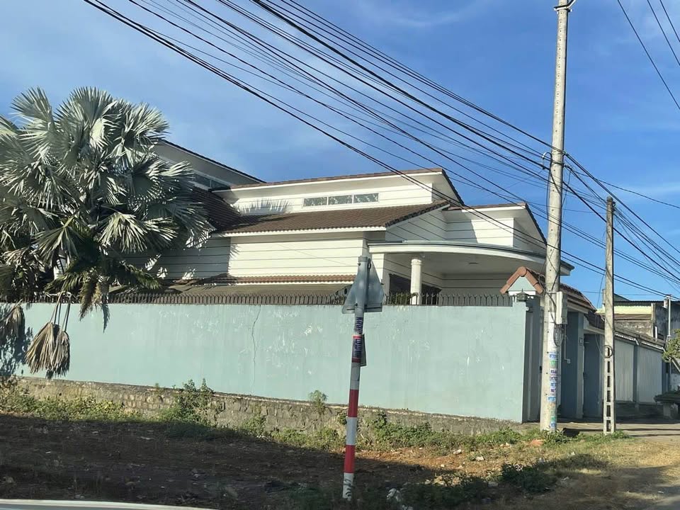 Đất Nền Mặt Tiền Đặng Thai Mai, Pleiku - 115m² Kinh Doanh Tốt